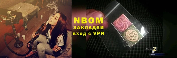 молекула духа Верхний Тагил